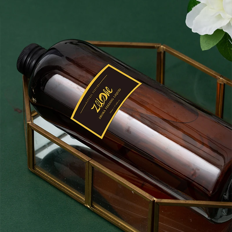 500ML Hilton Ritz Carlton olej – Home Fragrance Reed Diffuser recenzja i cena