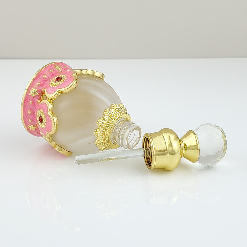 Butelka na perfumy wielokrotne – Home Fragrance Dubai recenzja i cena