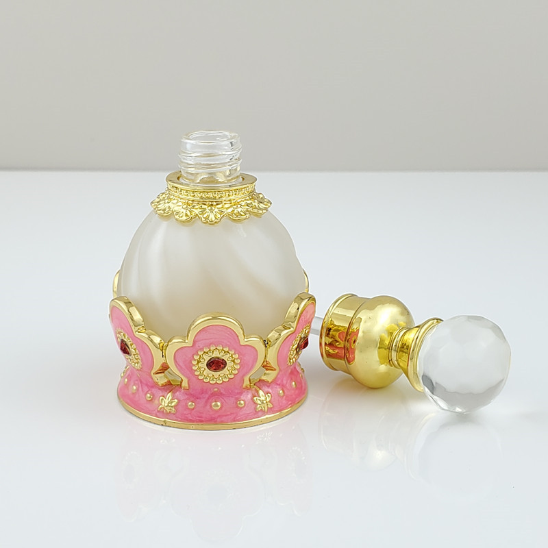 Butelka na perfumy wielokrotne – Home Fragrance Dubai recenzja i cena