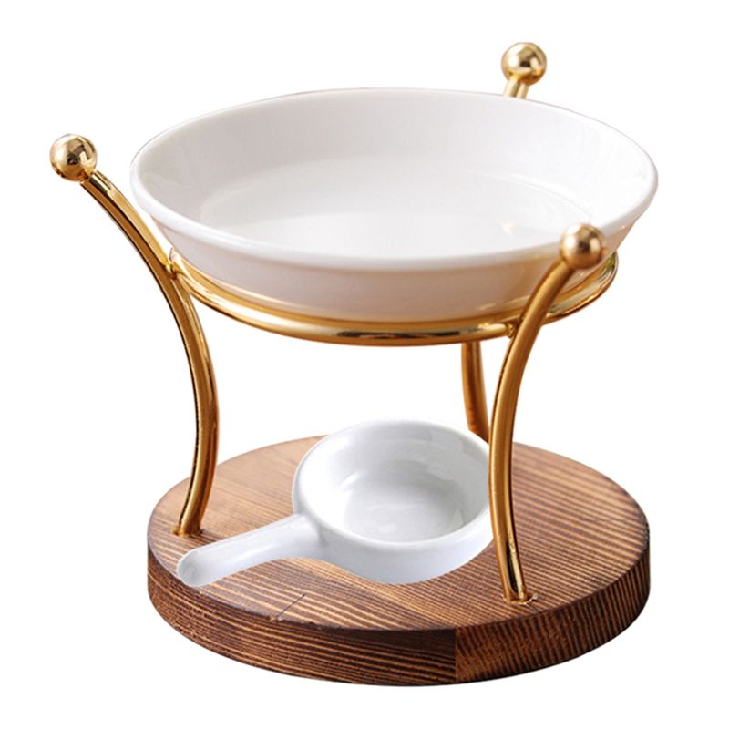 J1UL1N Lampka Piecowa Podgrzew – Wax Melt Burner recenzja i cena