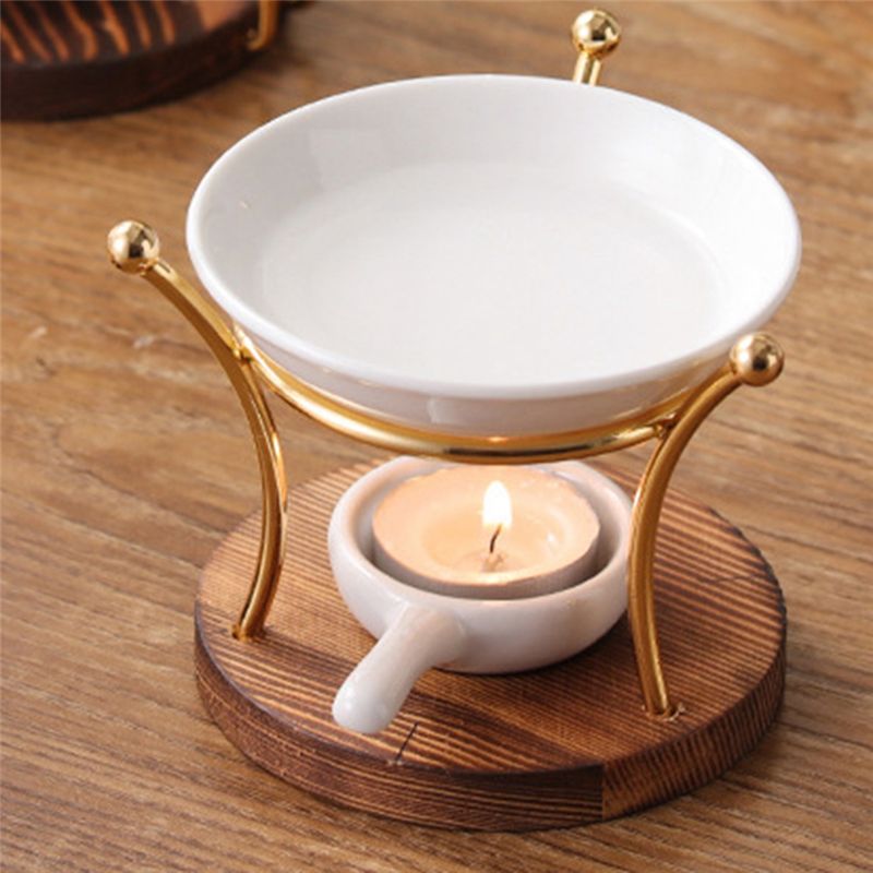 J1UL1N Lampka Piecowa Podgrzew – Wax Melt Burner recenzja i cena