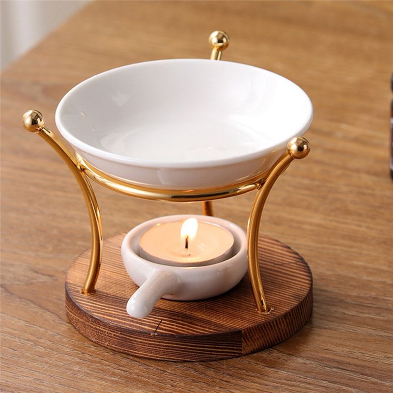 J1UL1N Lampka Piecowa Podgrzew – Wax Melt Burner recenzja i cena