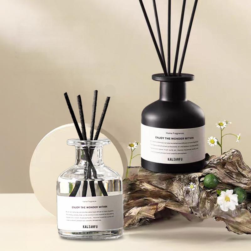 50ML Bezpłomieniowy Zapach do  – Home Fragrance Jasmine Diffuser recenzja i cena