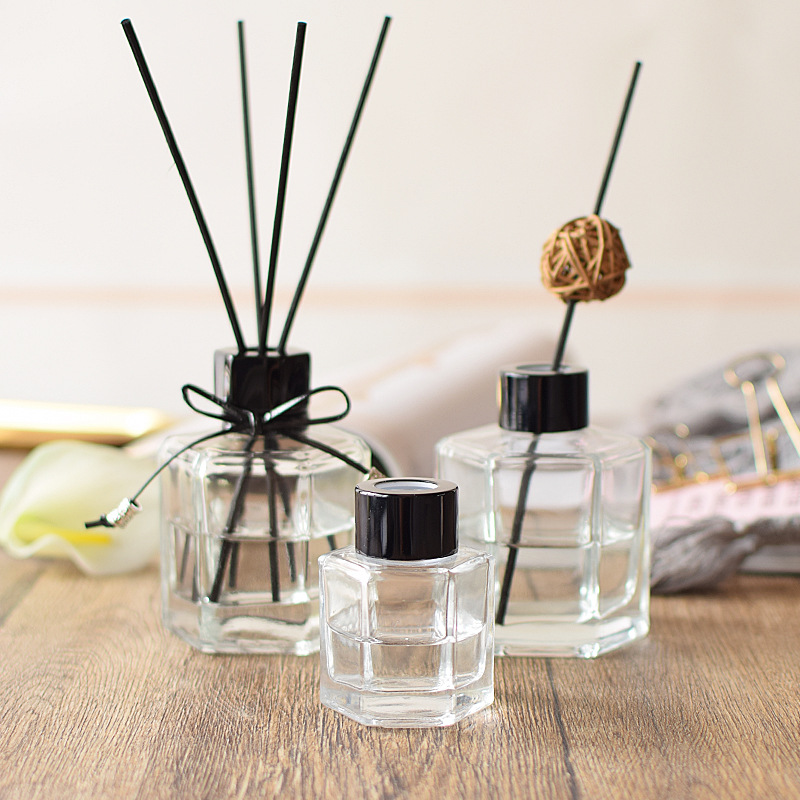 5 sztuk 50/100/150/200ml przez – Home Fragrance Bottle recenzja i cena