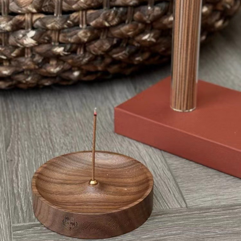 Podkładka do zapachów z drzewa – Home Fragrance Natural recenzja i cena